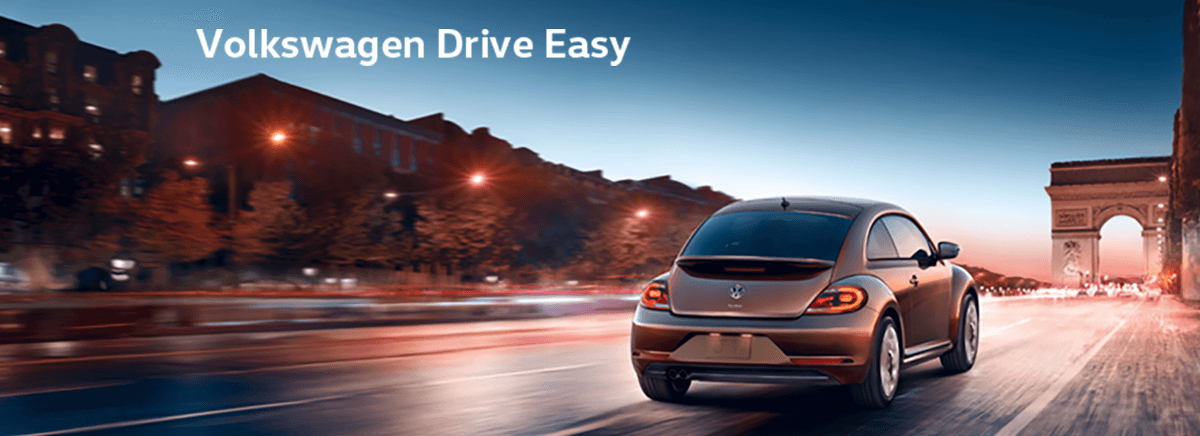 Street Volkswagen of Amarillo in Amarillo TX