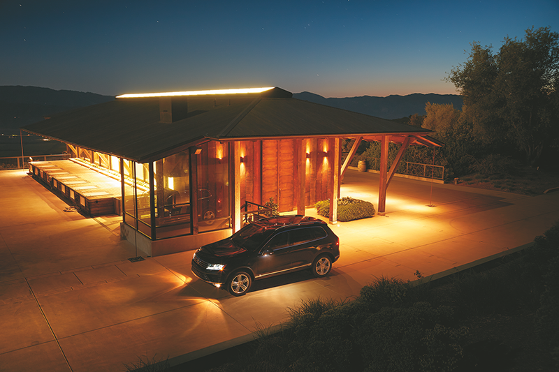 Street Volkswagen of Amarillo in Amarillo TX