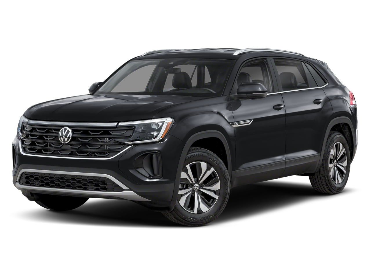 2026 Volkswagen Atlas Cross Sport 2.0T SE
