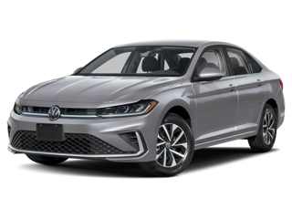 2026 Volkswagen Jetta