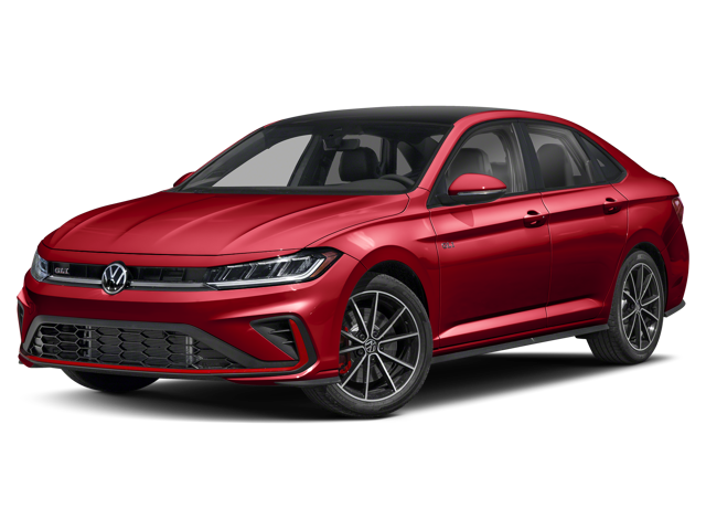 Volkswagen Jetta GLI