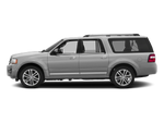 2017 Ford Expedition EL Limited