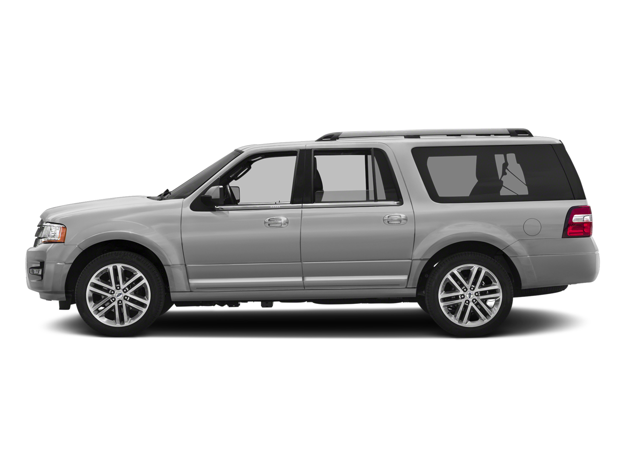 2017 Ford Expedition EL Limited