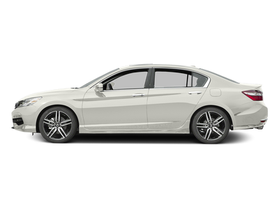2017 Honda Accord Touring V6