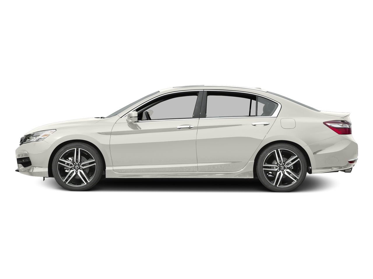 2017 Honda Accord Touring V6