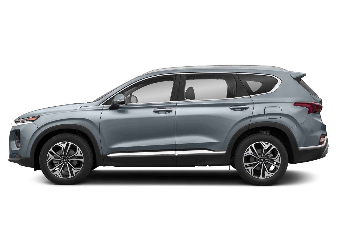 2020 Hyundai Santa Fe SEL 2.0T