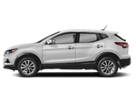 2020 Nissan Rogue Sport S FWD Xtronic CVT