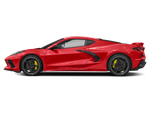 2021 Chevrolet Corvette Stingray RWD Coupe 3LT