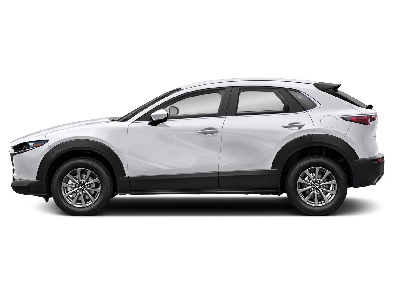2021 Mazda Mazda CX-30 2.5 S
