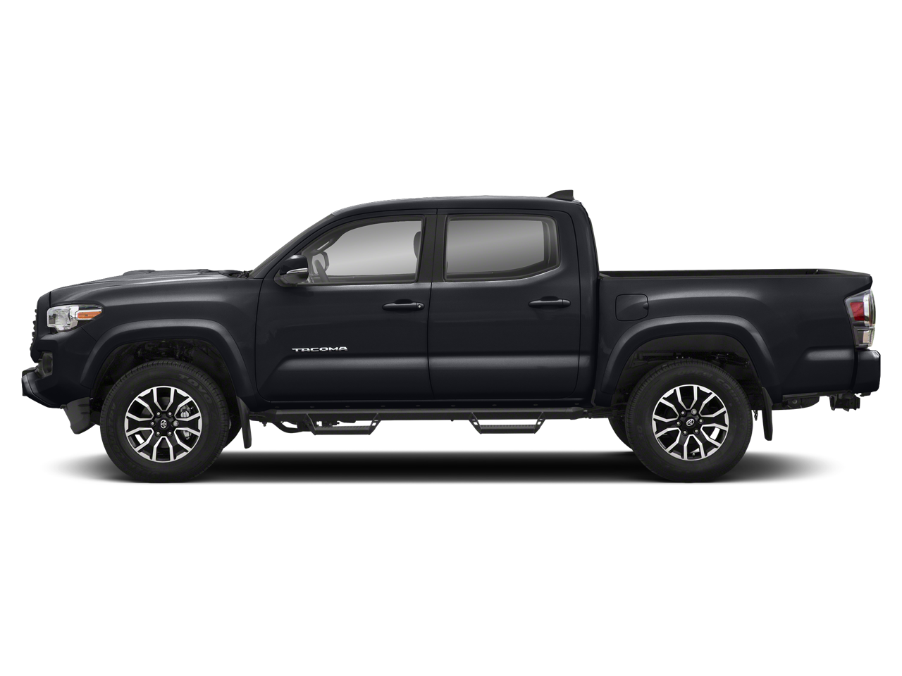 2021 Toyota Tacoma TRD Sport V6