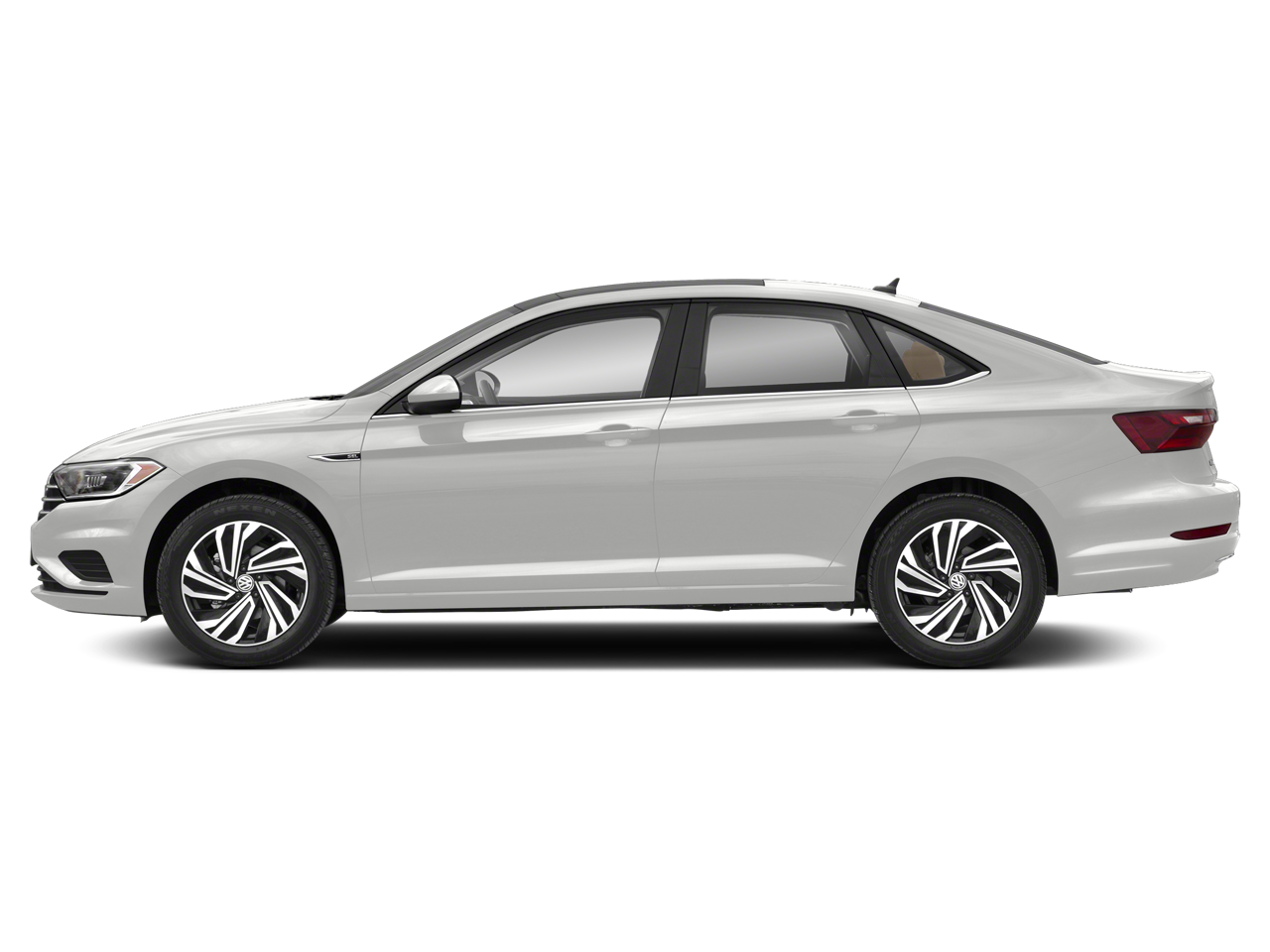 2021 Volkswagen Jetta 1.4T SEL