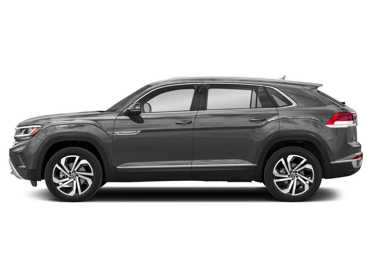 2021 Volkswagen Atlas Cross Sport 3.6L V6 SEL Premium