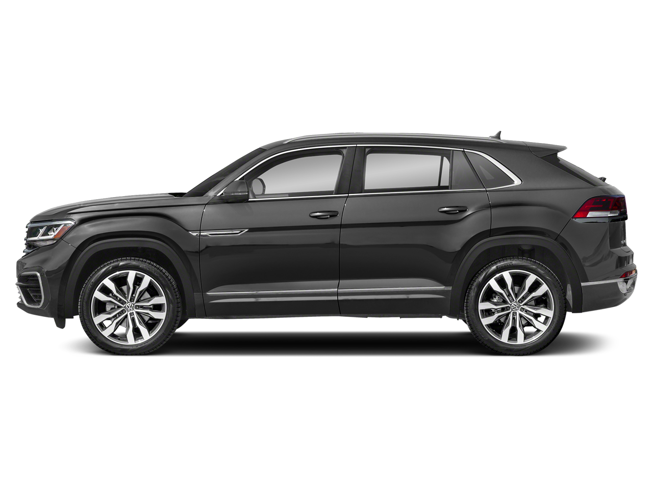 2021 Volkswagen Atlas Cross Sport 3.6L V6 SEL R-Line