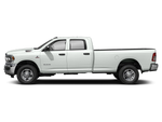 2022 RAM 2500 Lone Star Silver
