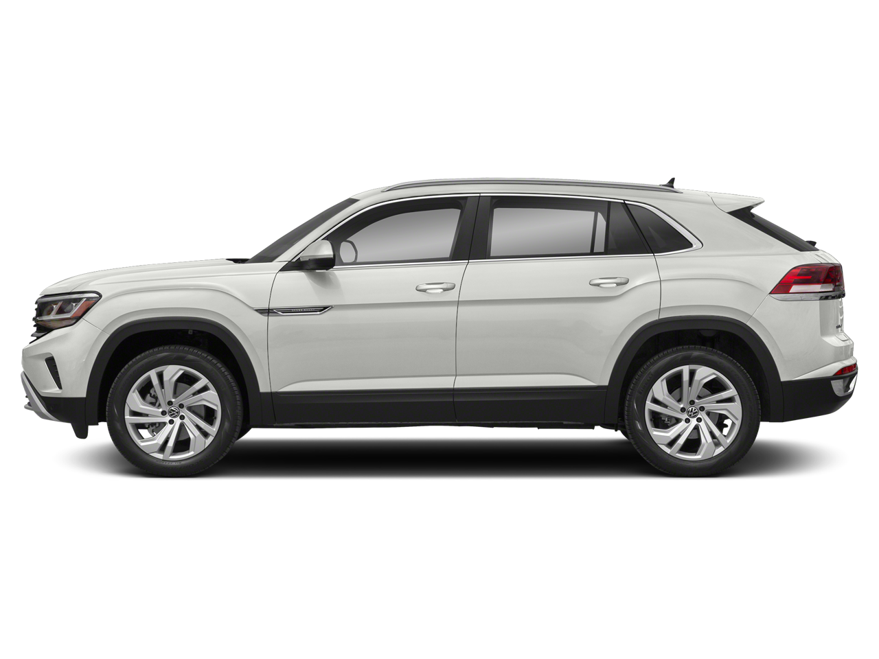 2022 Volkswagen Atlas Cross Sport 3.6L V6 SEL R-Line