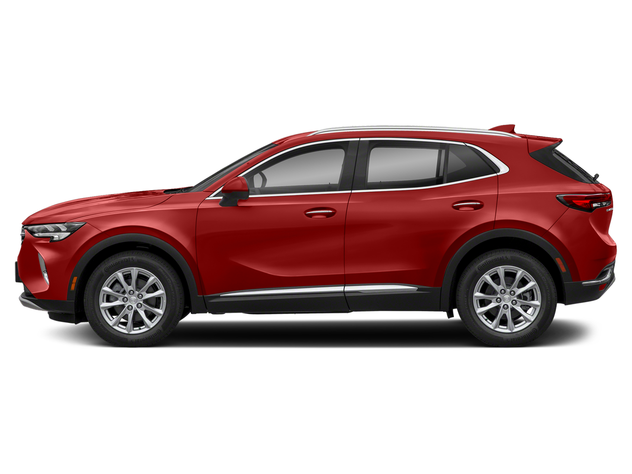 2023 Buick Envision Preferred FWD