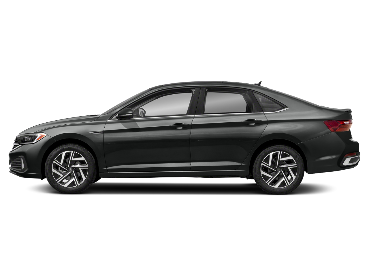 2024 Volkswagen Jetta 1.5T SEL