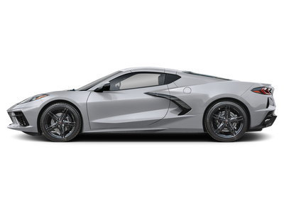 2026 Chevrolet Corvette Stingray Coupe, 1LT, RWD