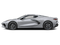 2026 Chevrolet Corvette Stingray Coupe, 1LT, RWD