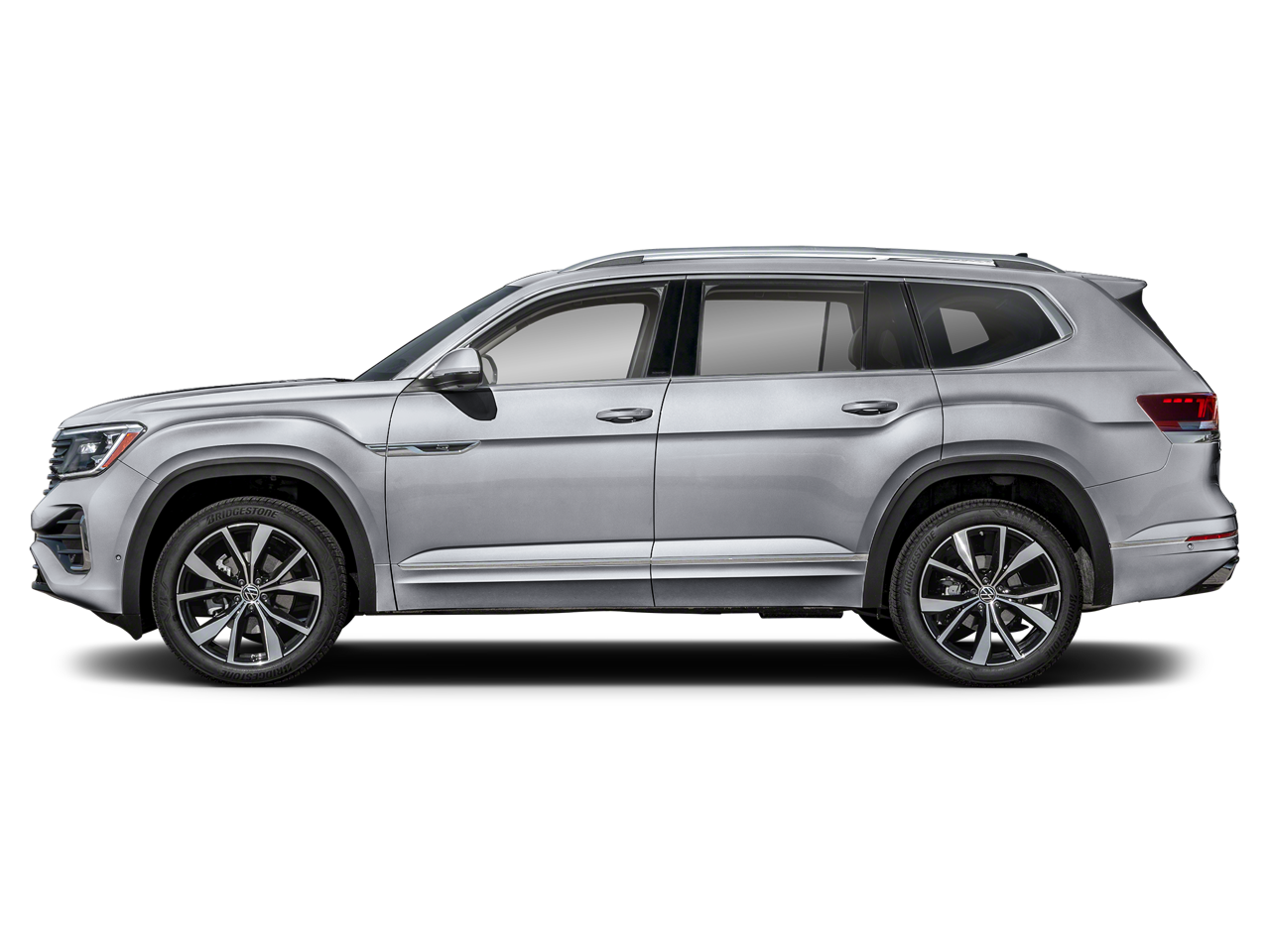 2026 Volkswagen Atlas SEL Premium R-Line