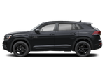 2026 Volkswagen Atlas Cross Sport SEL R-Line Black