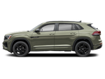 2026 Volkswagen Atlas Cross Sport SEL R-Line Black