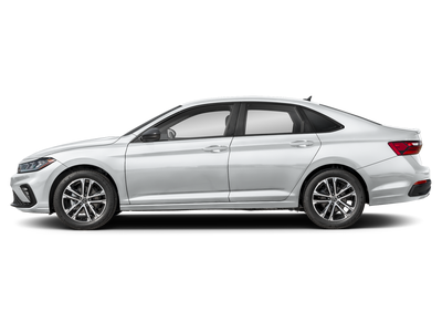 2027 Volkswagen Jetta Sport