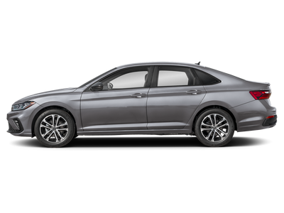 2027 Volkswagen Jetta Sport