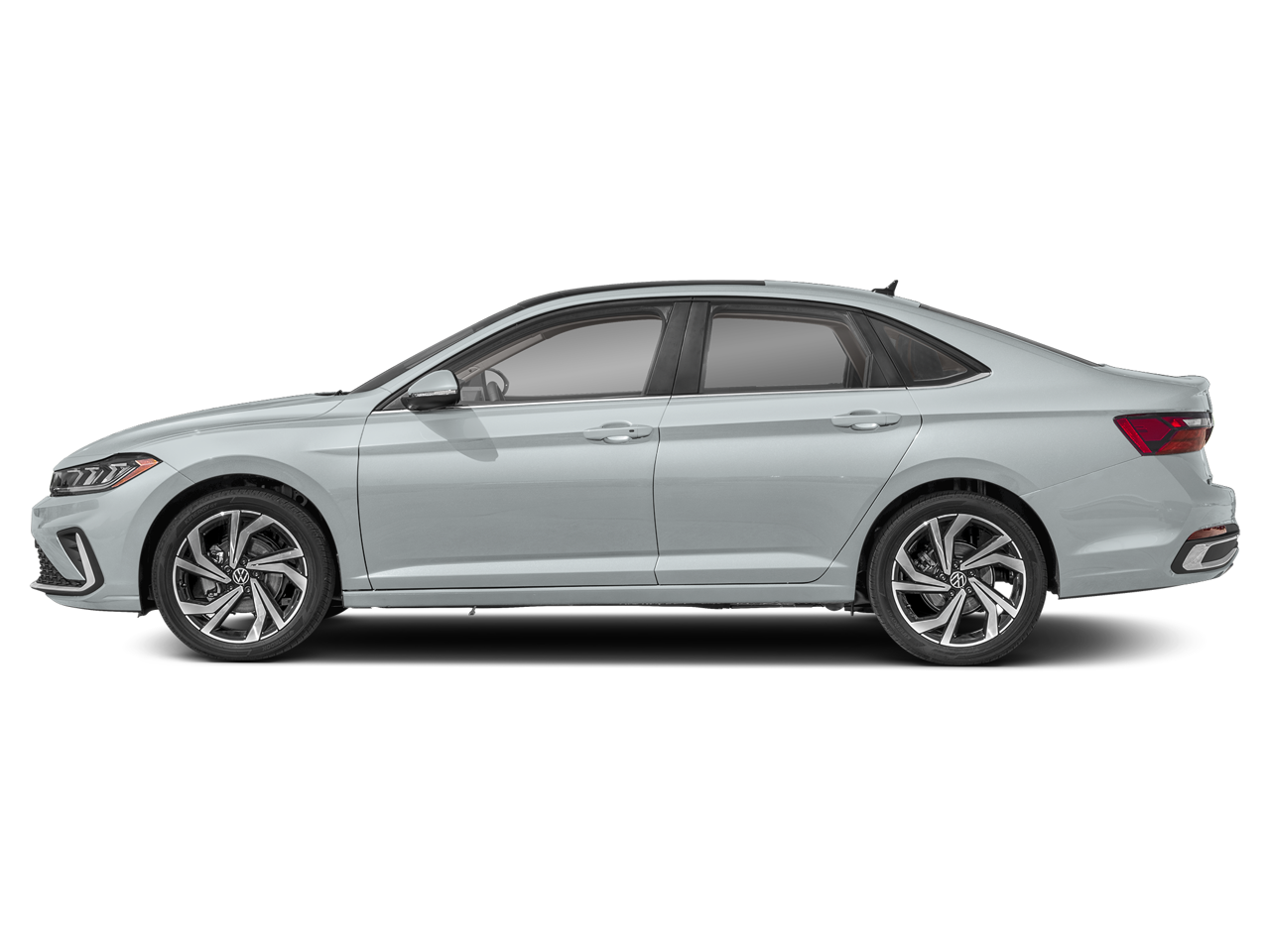 2027 Volkswagen Jetta SEL