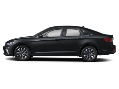 2027 Volkswagen Jetta S