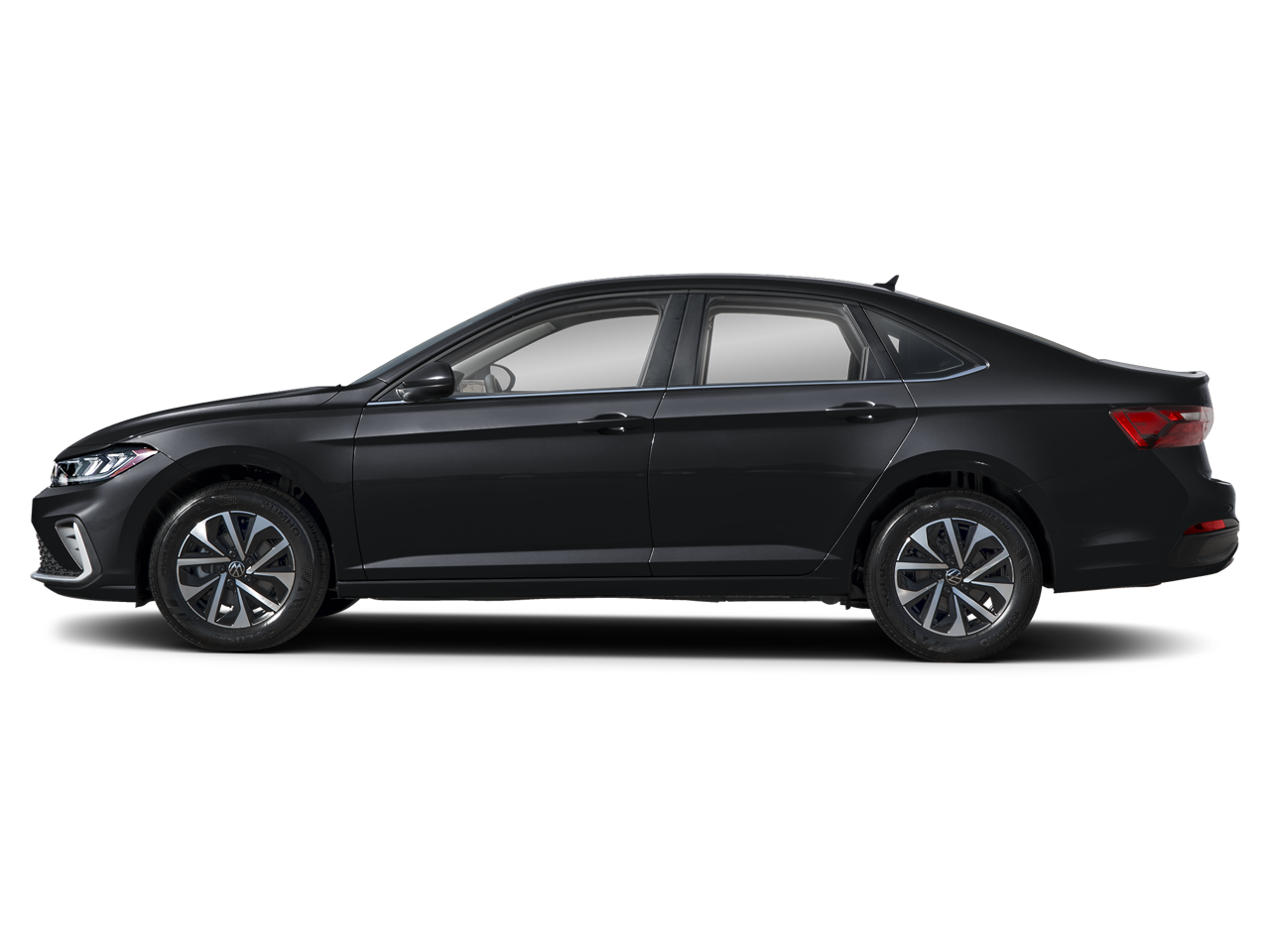 2027 Volkswagen Jetta S