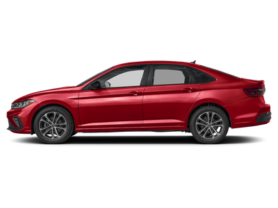2027 Volkswagen Jetta Sport
