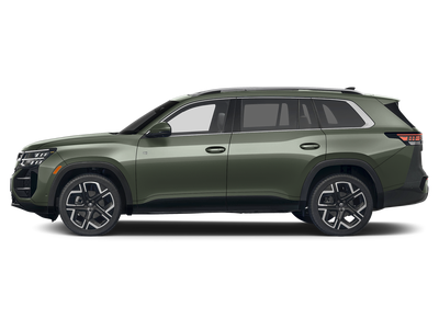 2027 Volkswagen Atlas SEL Premium R-Line