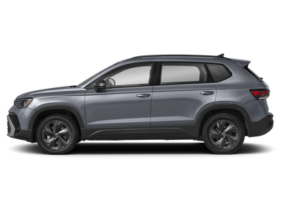 2027 Volkswagen Taos S