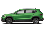 2027 Volkswagen Taos SE