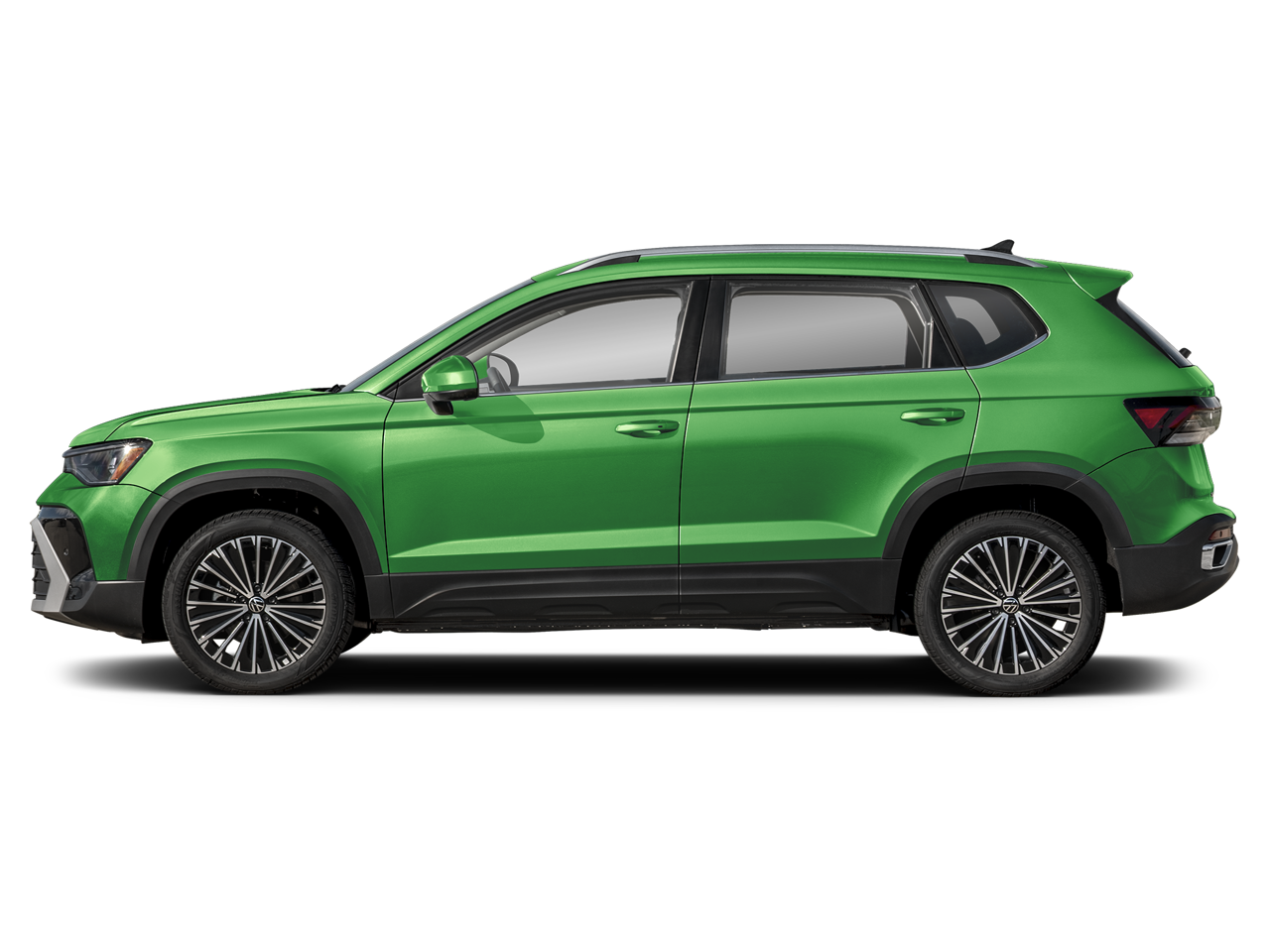 2027 Volkswagen Taos SE