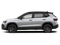 2027 Volkswagen Taos SE Black