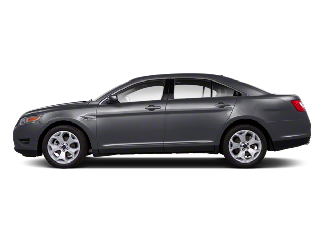 2012 Ford Taurus SEL