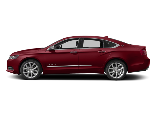 2014 Chevrolet Impala LT 2LT