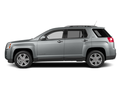2014 GMC Terrain SLT-2