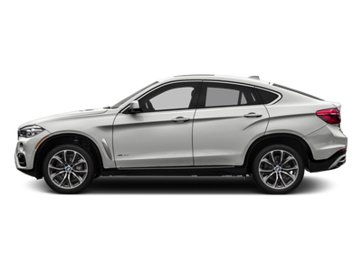 2016 BMW X6 xDrive35i