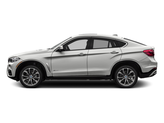 2016 BMW X6 xDrive35i