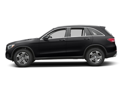 2016 Mercedes-Benz GLC GLC 300
