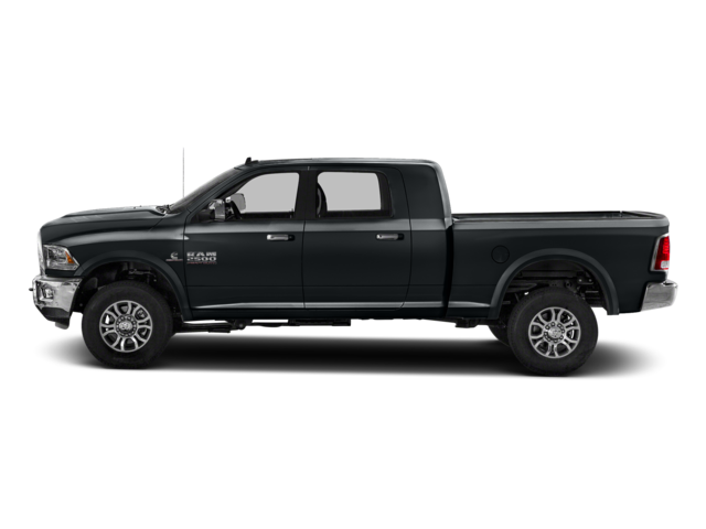 2016 RAM 2500 Laramie