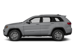 2017 Jeep Grand Cherokee Altitude 4x4
