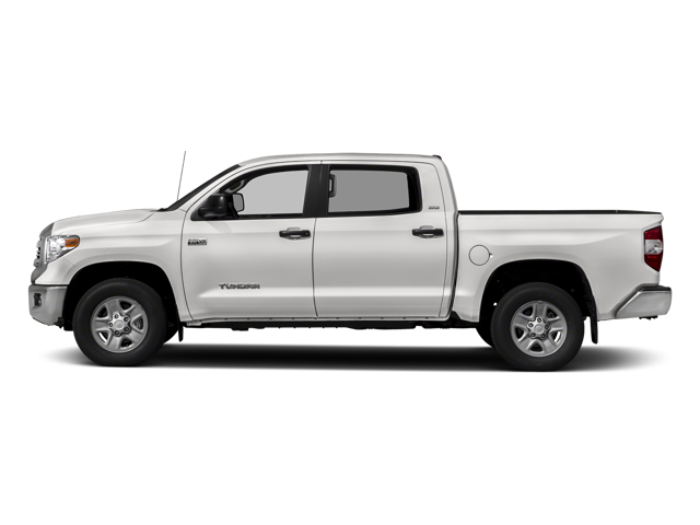 2017 Toyota Tundra SR5 CrewMax