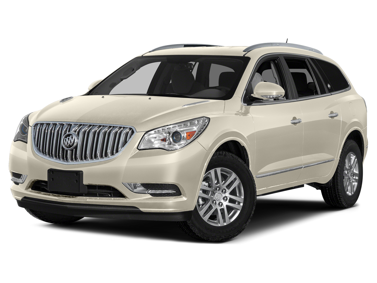 2015 Buick Enclave Premium