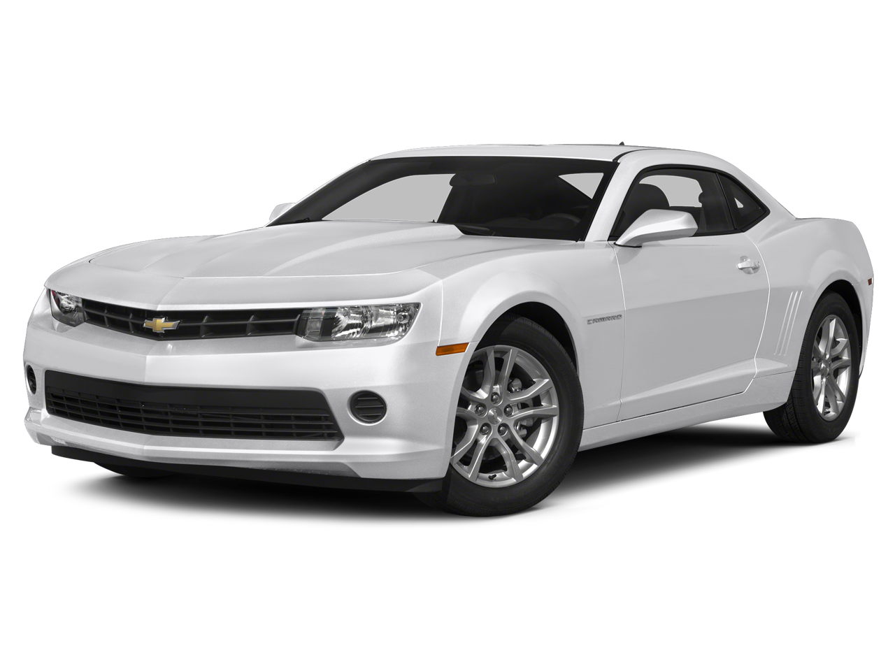 2015 Chevrolet Camaro
