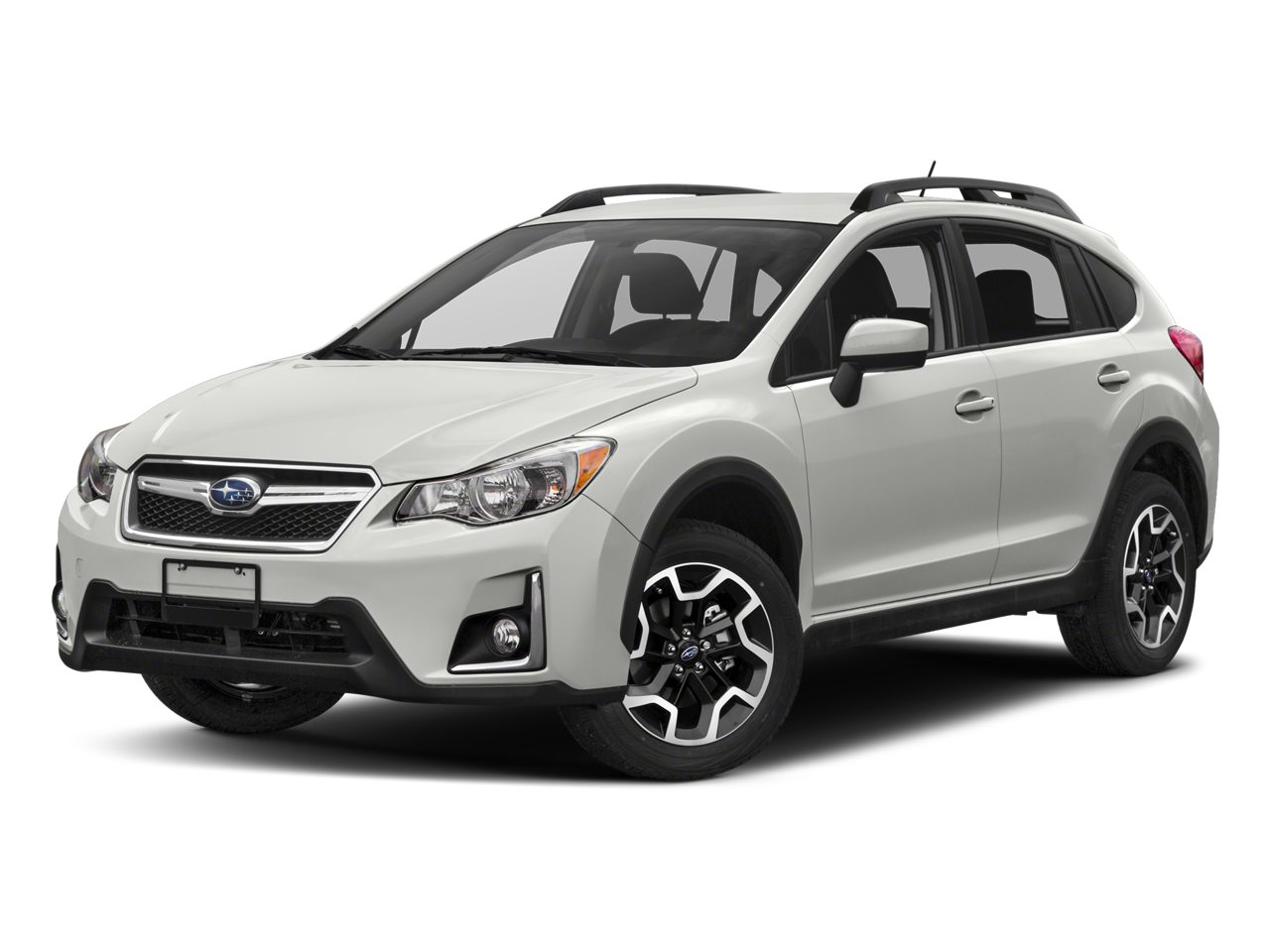 2017 Subaru Crosstrek 2.0i Premium