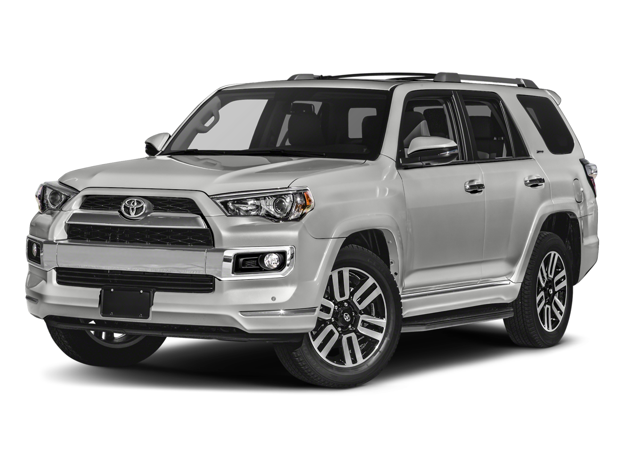 2017 Toyota 4Runner Limited 4x4 V6's photo